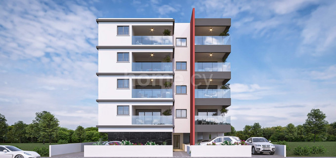 Apartamento a la venta en Nicosia