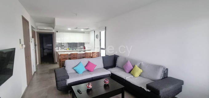 Apartamento para alquilar en Larnaca