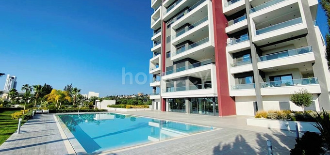 Apartment for sale in Limassol