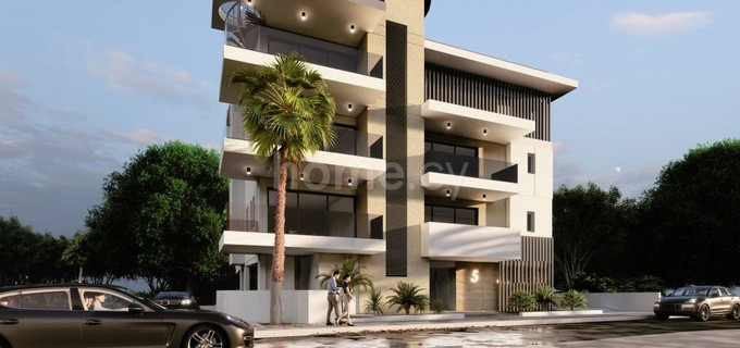 Apartment for sale in Nicosia