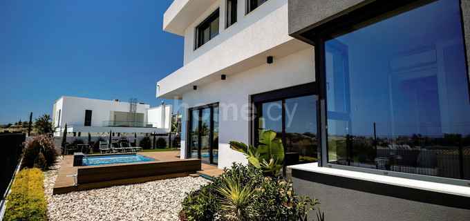 Villa in Limassol zu verkaufen