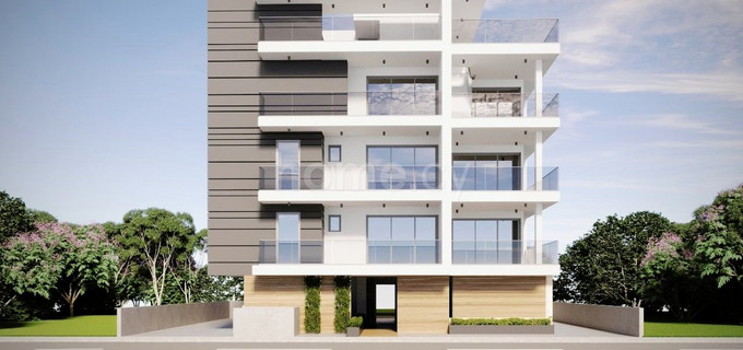 Penthouse à vendre à Larnaca