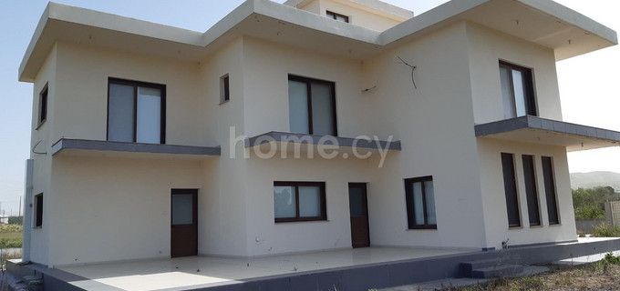 Villa for sale in Nicosia