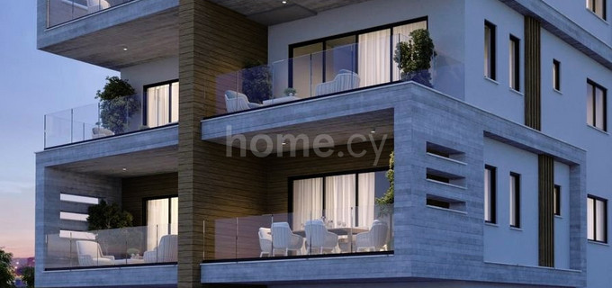 Apartment for sale in Nicosia