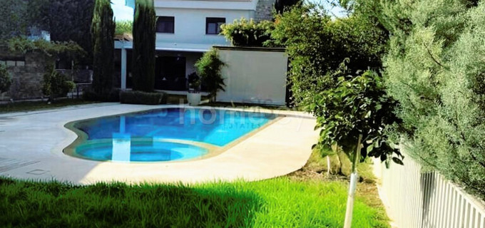 Villa for sale in Larnaca