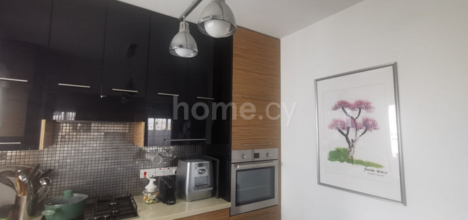 Apartment for sale in Nicosia