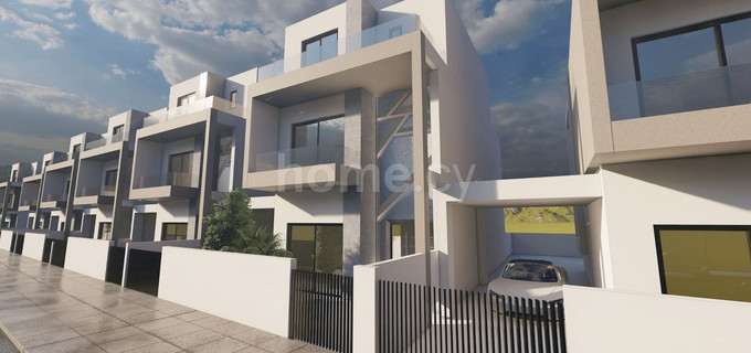 Villa for sale in Limassol