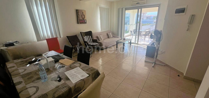 Apartment for sale in Larnaca