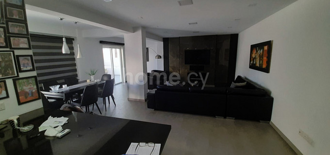 Ground floor apartment for sale in Nicosia