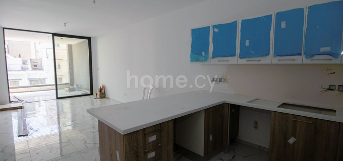 Apartment for sale in Larnaca