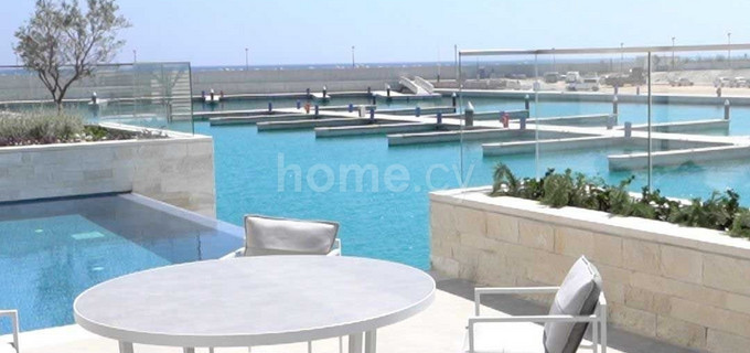 Villa in Ayia Napa zu verkaufen