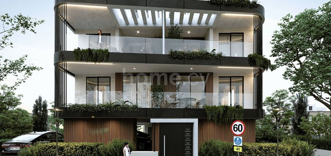 Apartment for sale in Nicosia