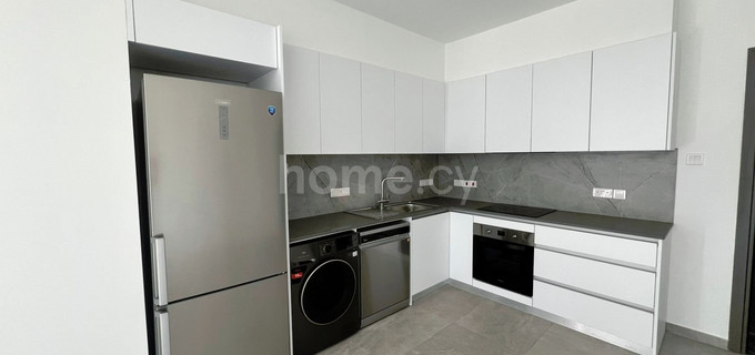 Penthouse-Wohnung in Larnaca zu vermieten