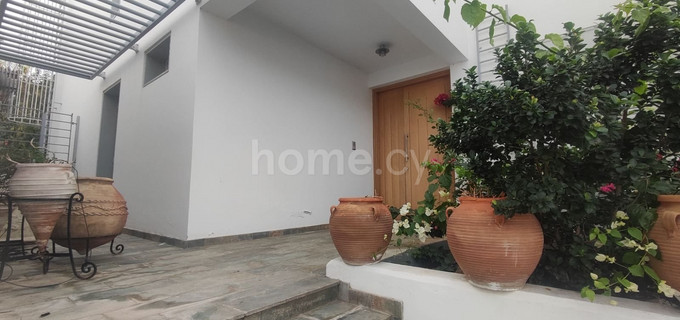 Villa for sale in Nicosia