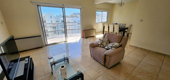 Apartment for sale in Nicosia