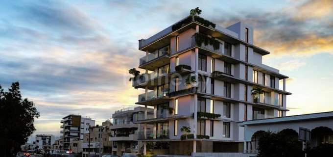 Apartment for sale in Larnaca