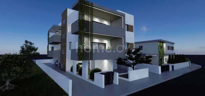 Apartment for sale in Nicosia