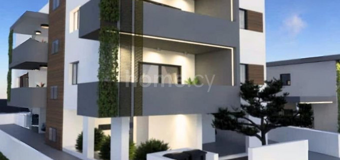 Apartment for sale in Nicosia