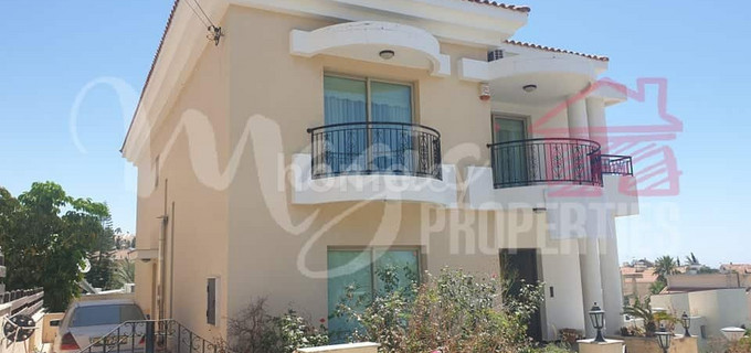 Villa for sale in Limassol