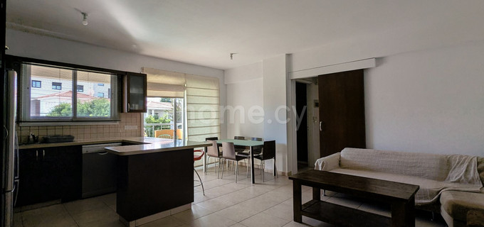 Apartamento para alquilar en Nicosia