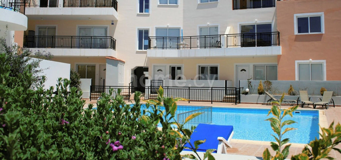 Apartment for sale in Paphos