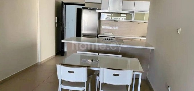 Apartamento para alquilar en Nicosia