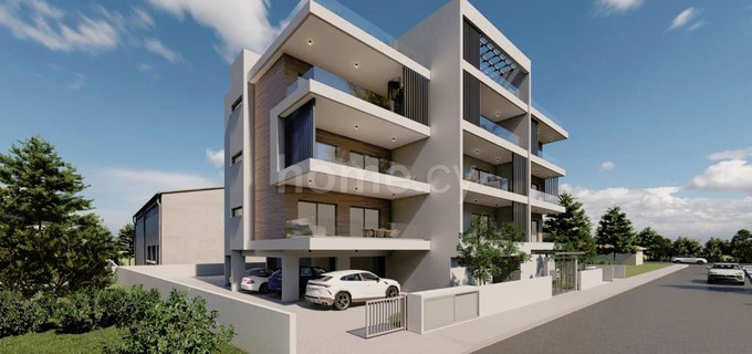 Apartamento a la venta en Limassol