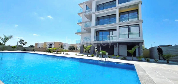 Apartment for sale in Paphos