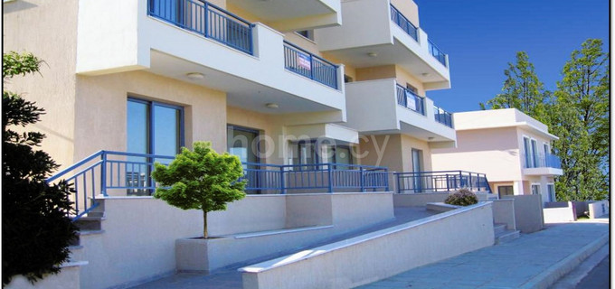 Penthouse apartment for sale in Paphos