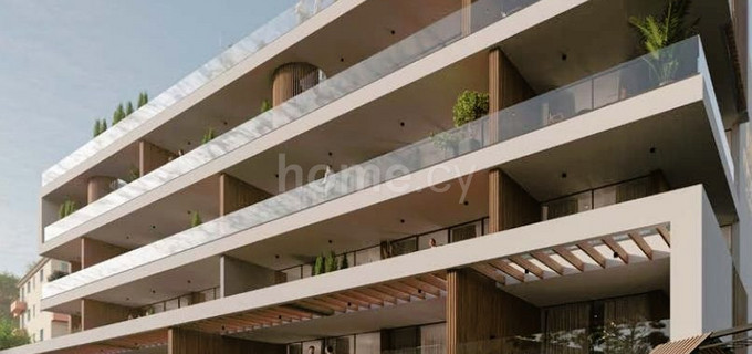 Apartment for sale in Limassol