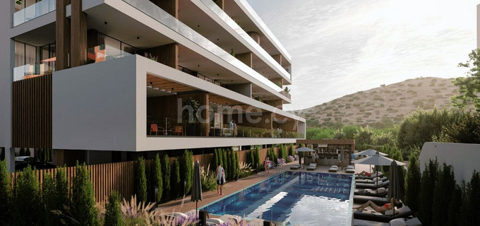 Apartment for sale in Limassol