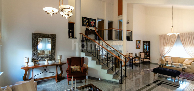 Villa att hyra i Limassol