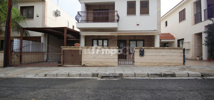 Villa para alquilar en Nicosia