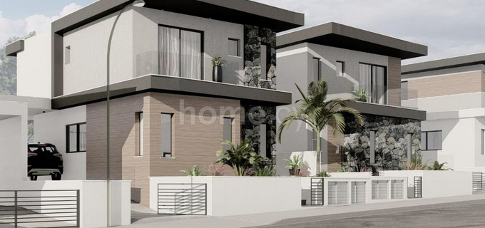 Villa for sale in Limassol