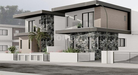 Villa for sale in Limassol