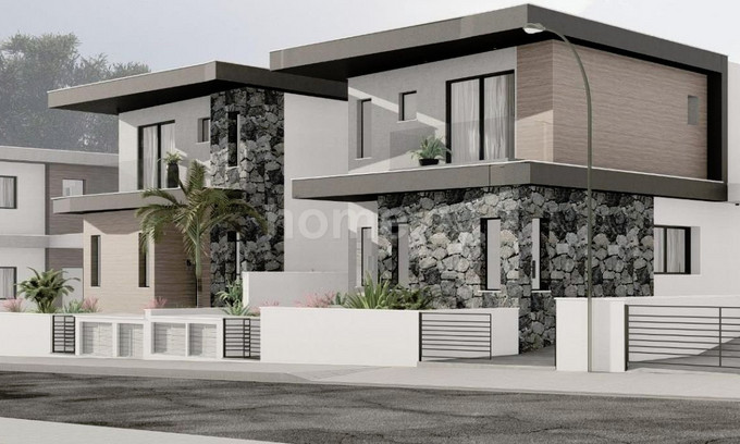 Villa for sale in Limassol