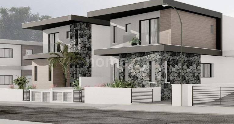 Villa till salu i Limassol