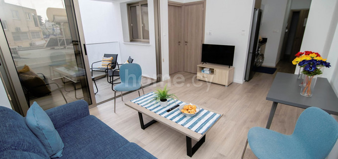 Apartamento a la venta en Larnaca