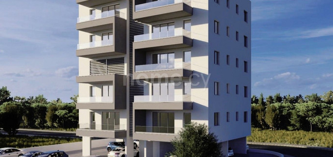 Apartamento a la venta en Nicosia