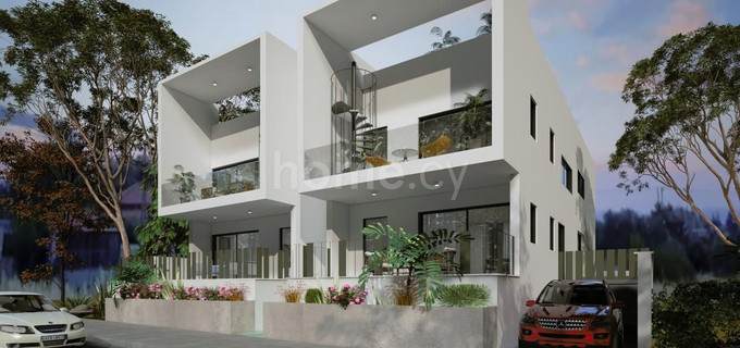 Apartment for sale in Nicosia