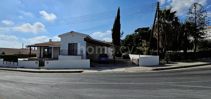 Bungalow in Paphos zu verkaufen