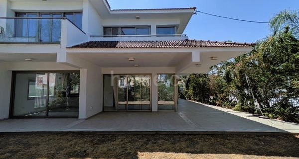 Villa till salu i Nicosia