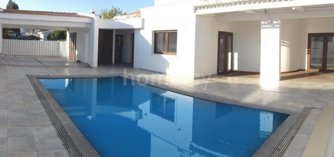 Villa for sale in Nicosia