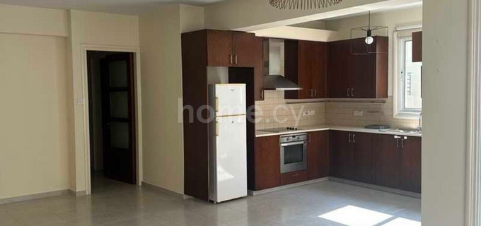 Apartment to rent in Nicosia