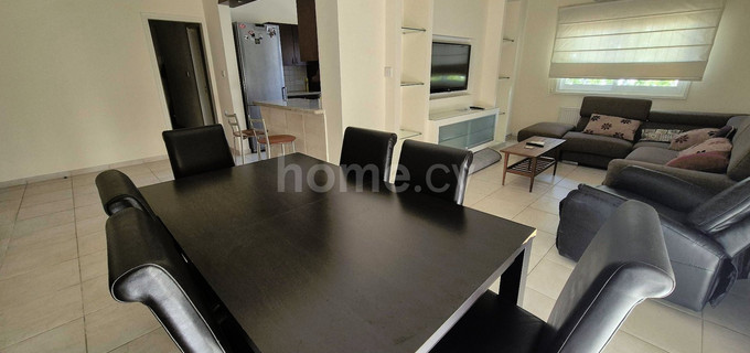 Apartment to rent in Nicosia