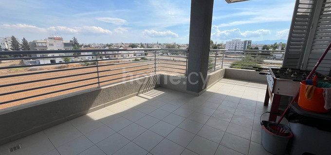 Apartment for sale in Nicosia