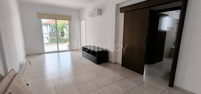 Apartamento en la planta superior a la venta en Larnaca