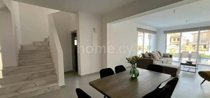 Villa to rent in Larnaca