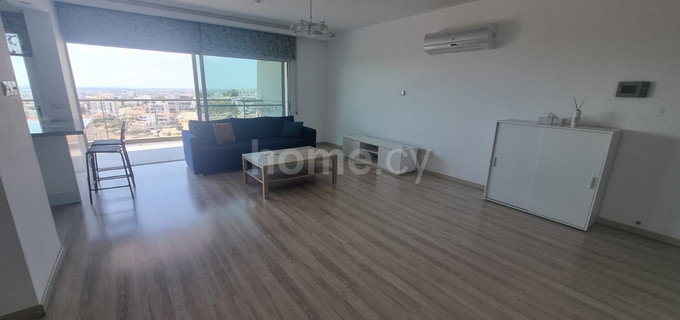 Apartment to rent in Limassol