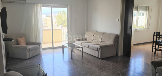 Apartment to rent in Nicosia